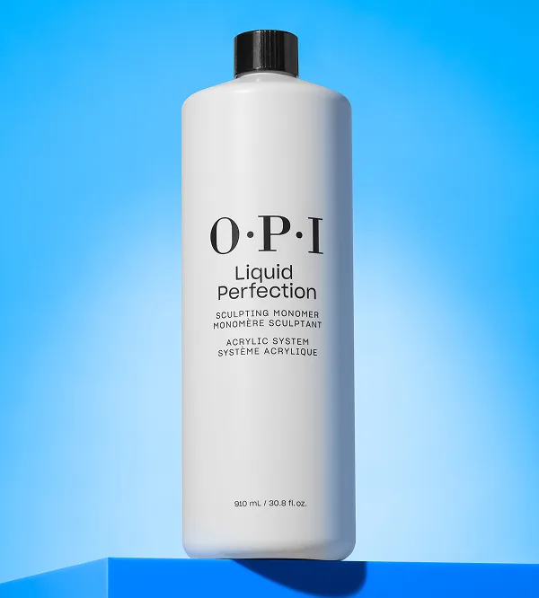 OPI Acrylic System Education