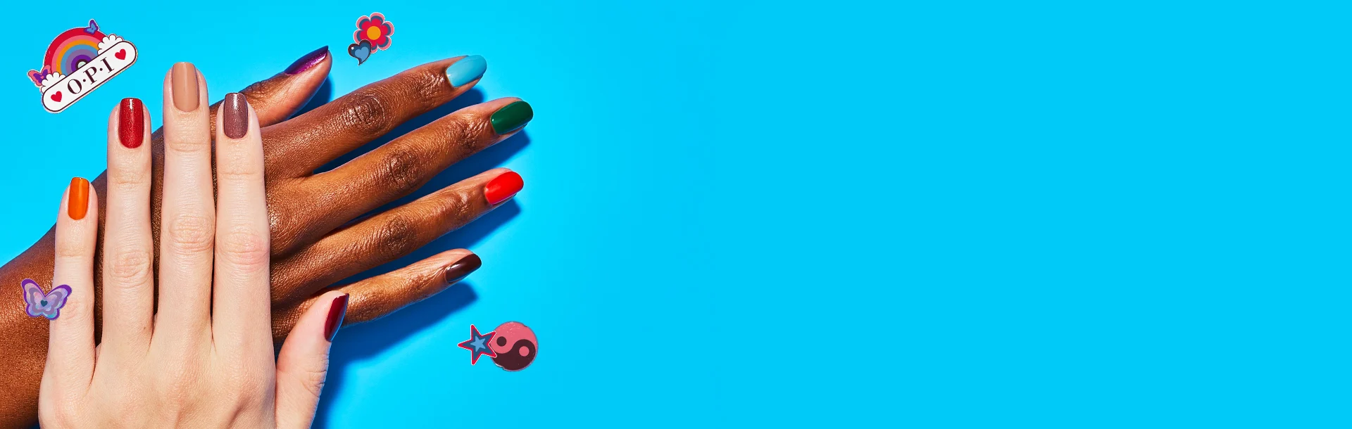 What's Your Mani-tude? 2025 Fall Collection