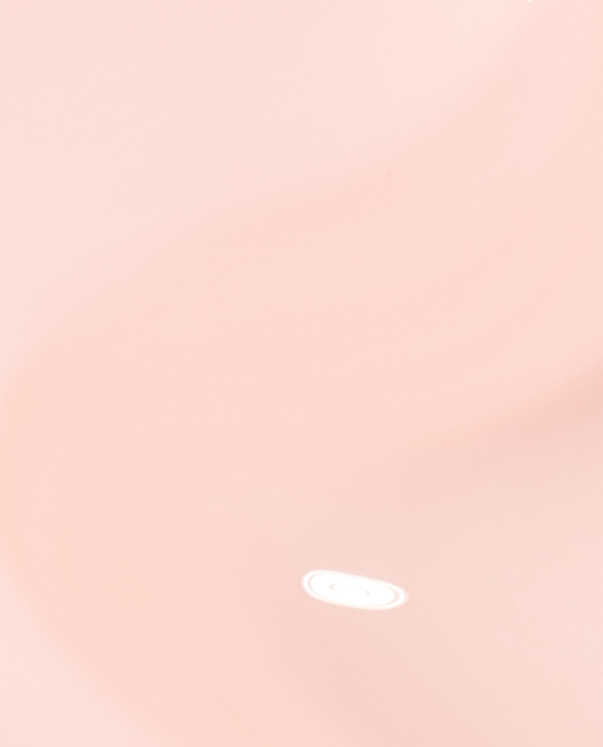 OPI Bubble Bath Nude Nail Polish Brush Swatch