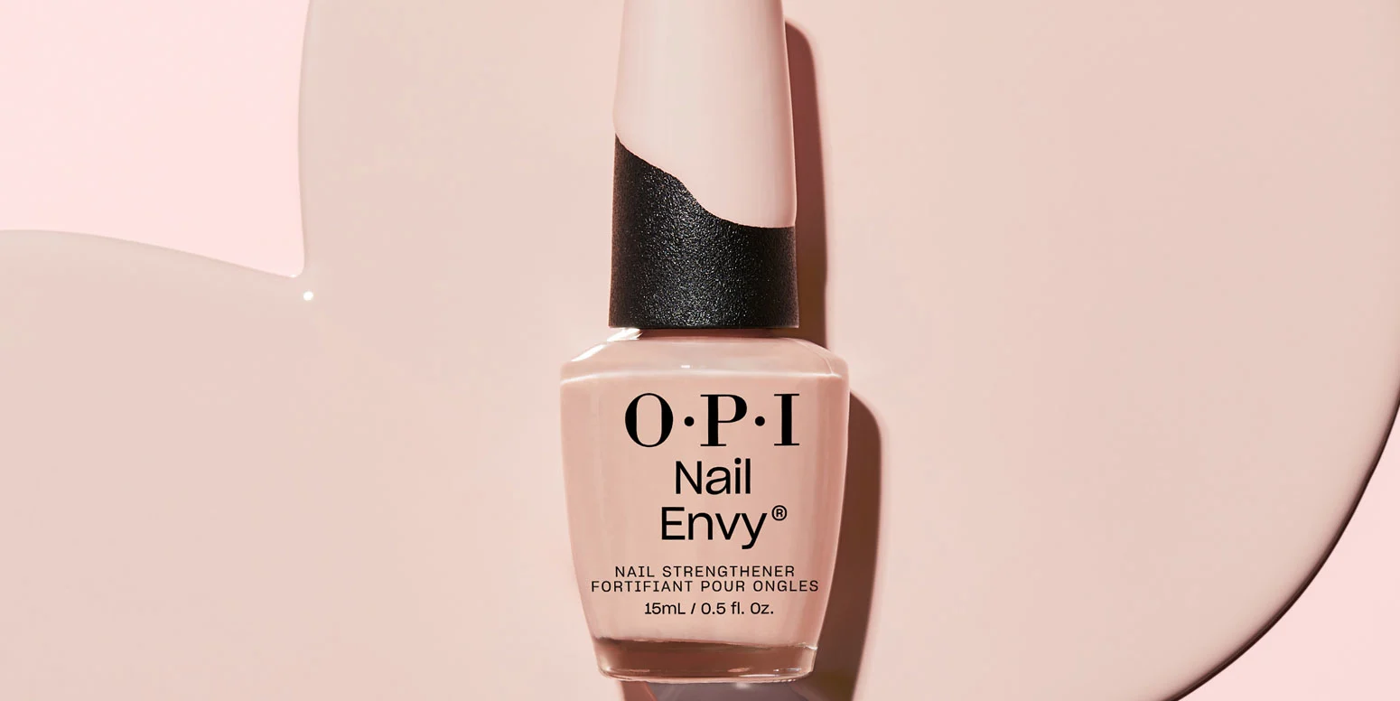 As OPI celebrates 45 years of iconic color, we want to celebrate a shade that made us a household name: Bubble Bath