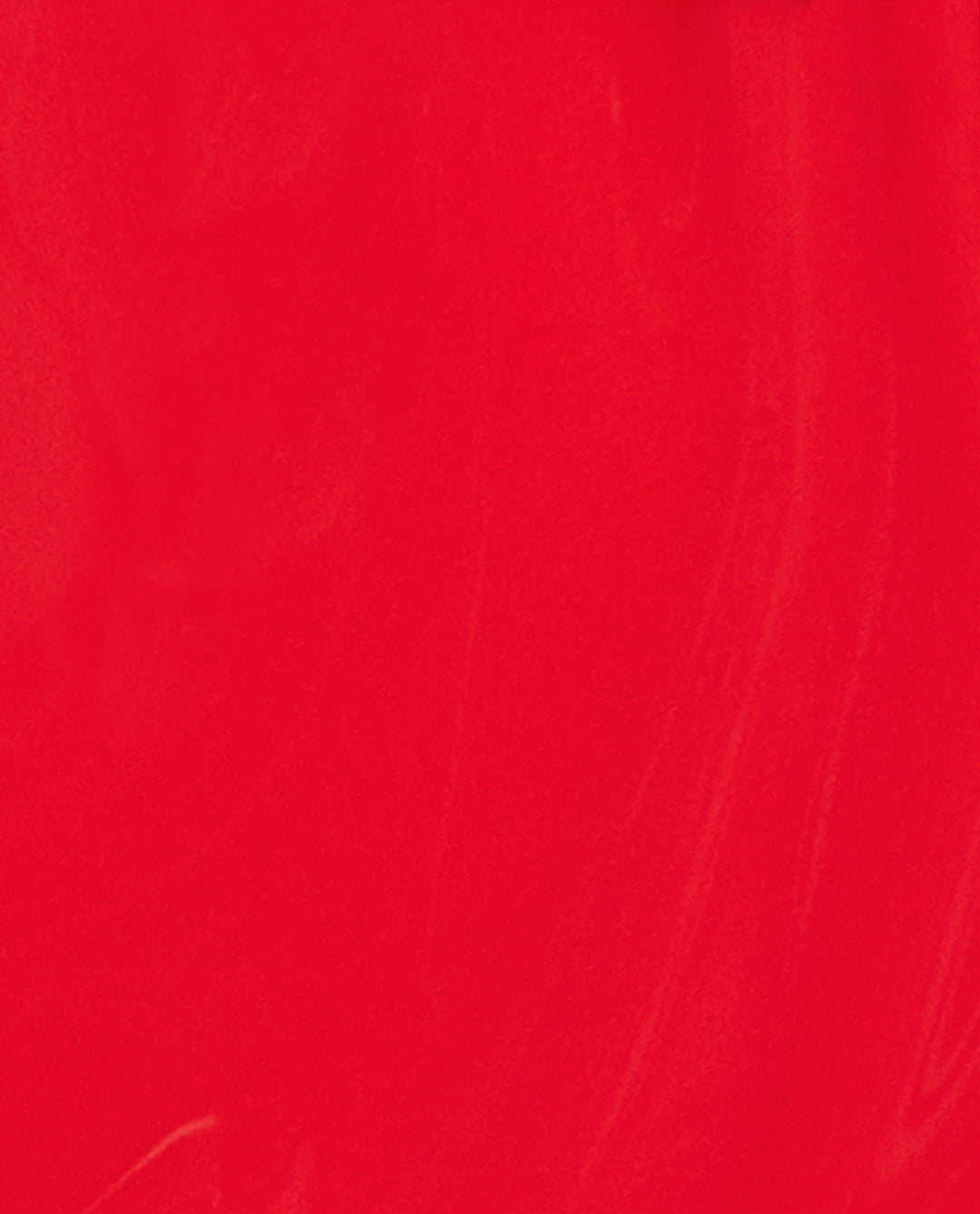 OPI Cajun Shrimp Red Nail Polish Brush Swatch