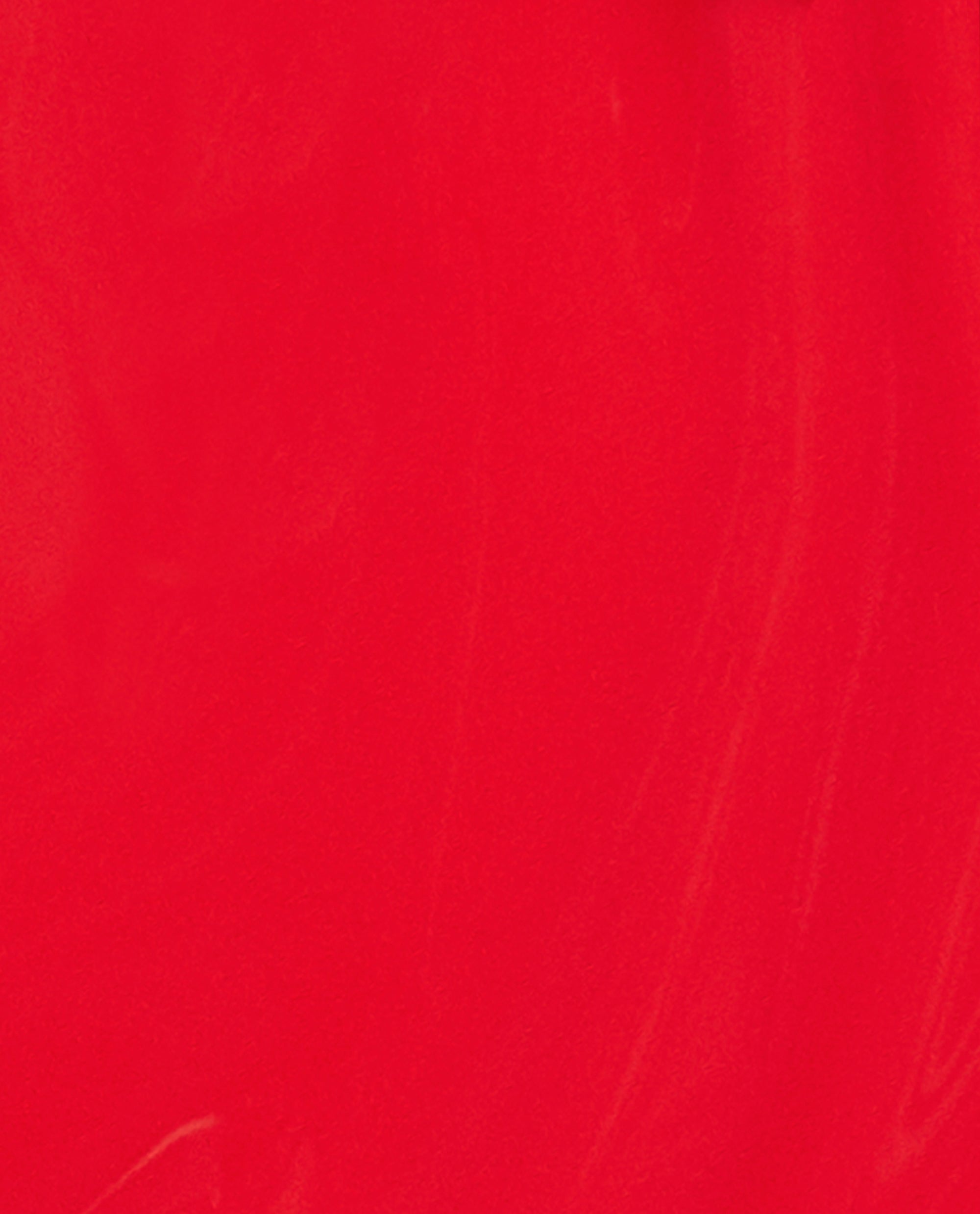 OPI Cajun Shrimp Red Nail Polish Brush Swatch