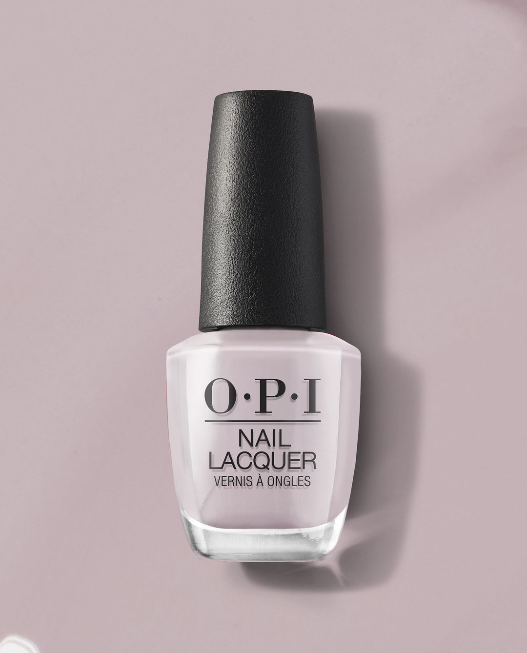 OPI Don't Bossa Nova Me Around Nude Nail Polish