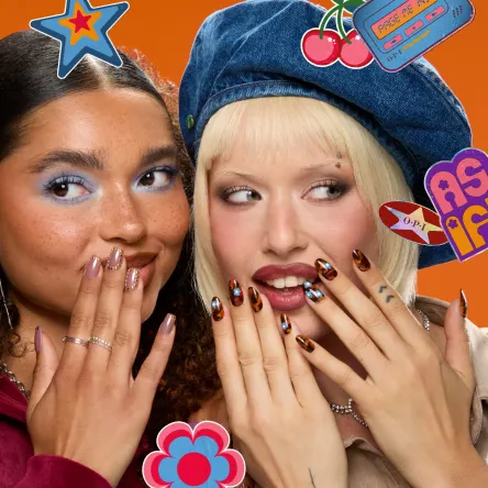 Meet the What’s Your Mani-tude? Fall Collection