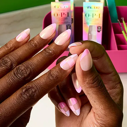 See What's New from OPI