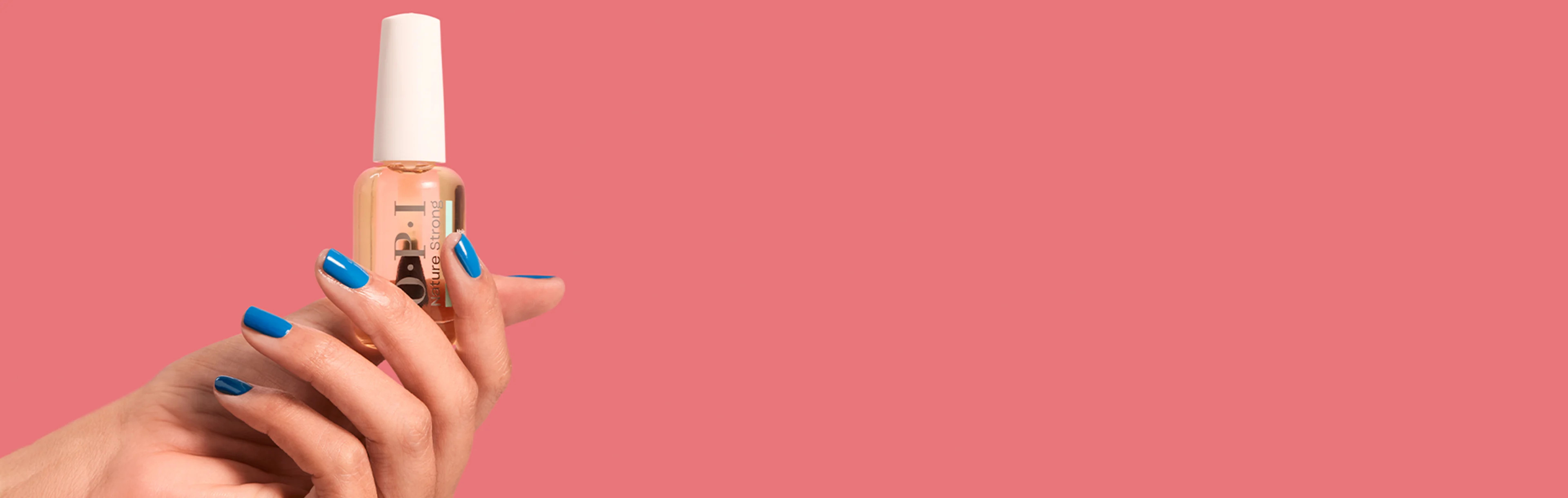 OPI Nature Strong Skin Care for Hands & Feet