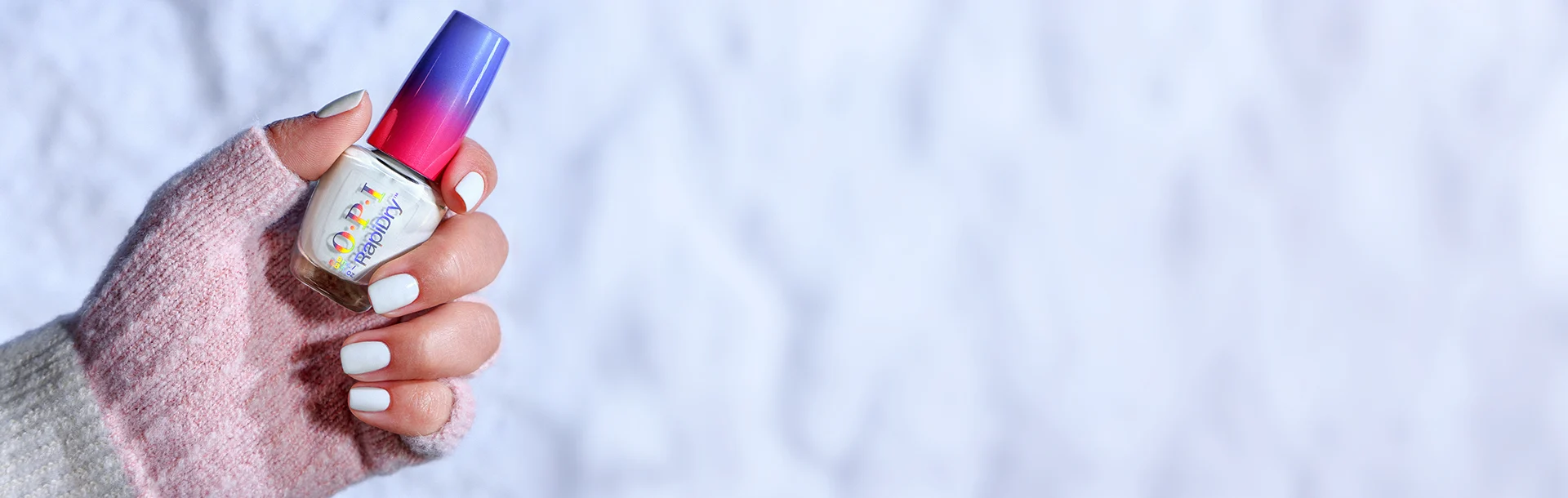 OPI RapiDry™ Quick-dry Nail Polish OPI RapiDry™ Quick-dry Nail Polish