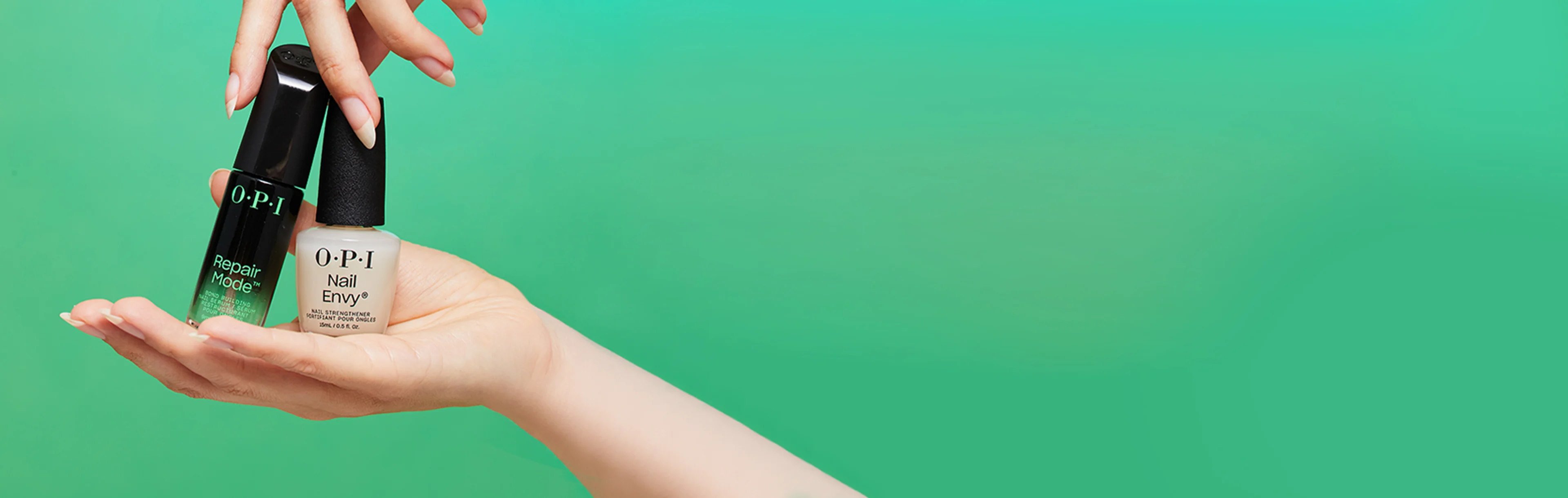 Shop all OPI Nail Treatments & Strengtheners