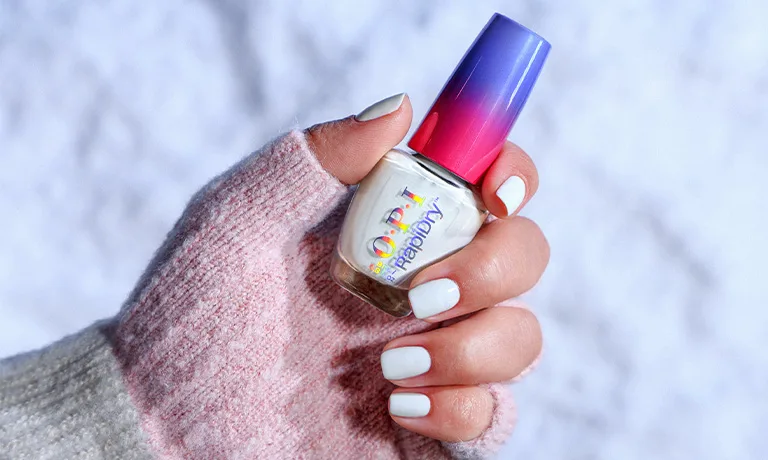 OPI RapiDry™ Quick-dry Nail Polish OPI RapiDry™ Quick-dry Nail Polish