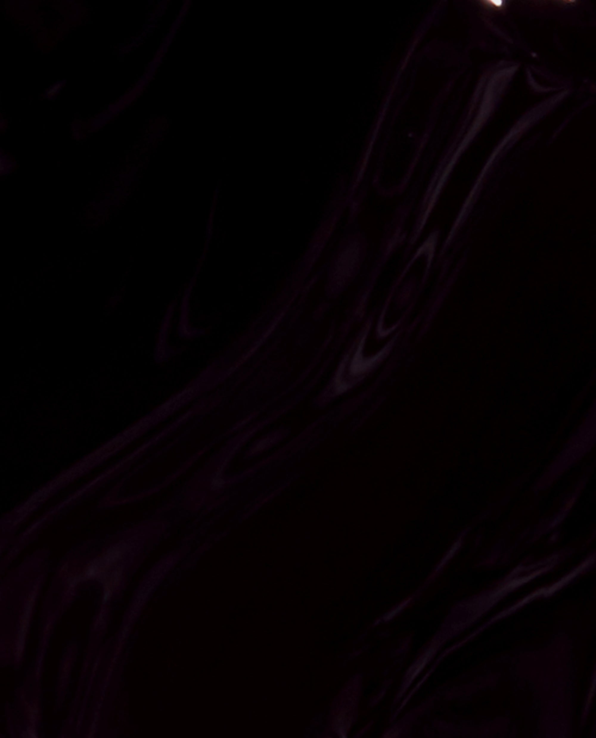 OPI Lincoln Park After Dark Purple Nail Polish Brush Swatch