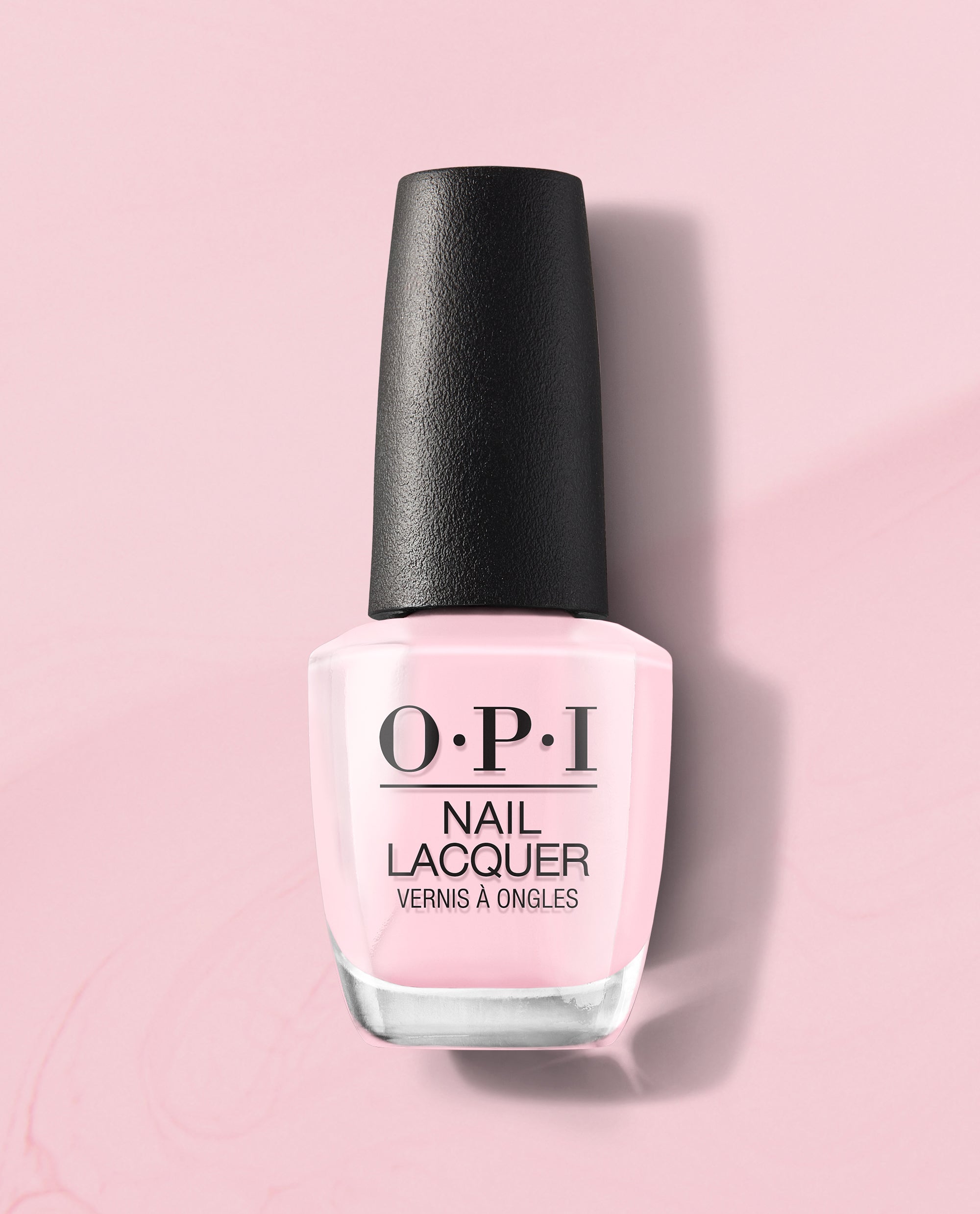 OPI Mod About You Pink Nail Polish OPI Mod About You Pink Nail Polish