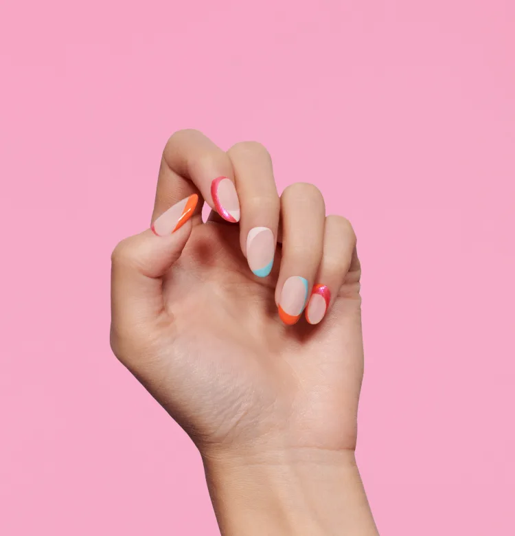 nail-art shared-look-750x780