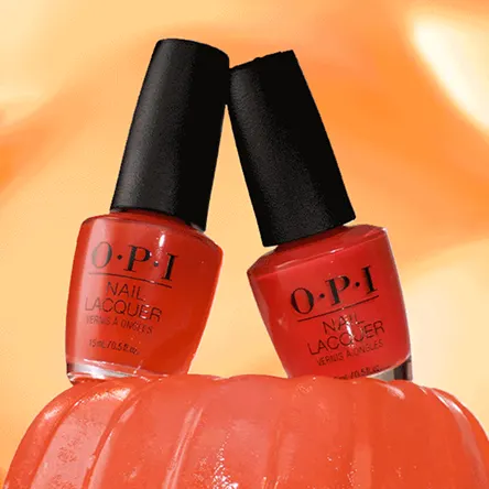 See What's New from OPI