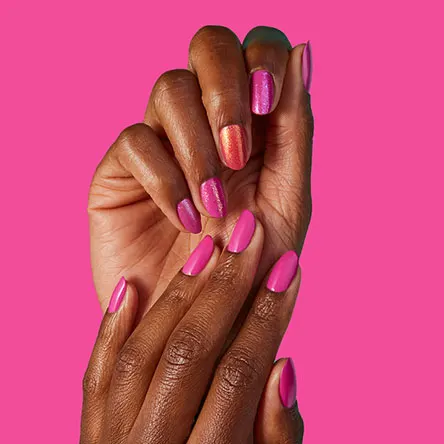 Shop all Pink Nail Polish