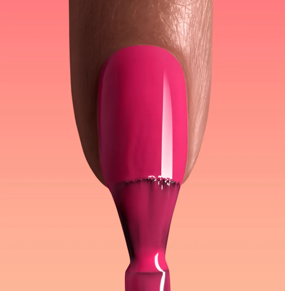 OPI GelColor Pro Service Education