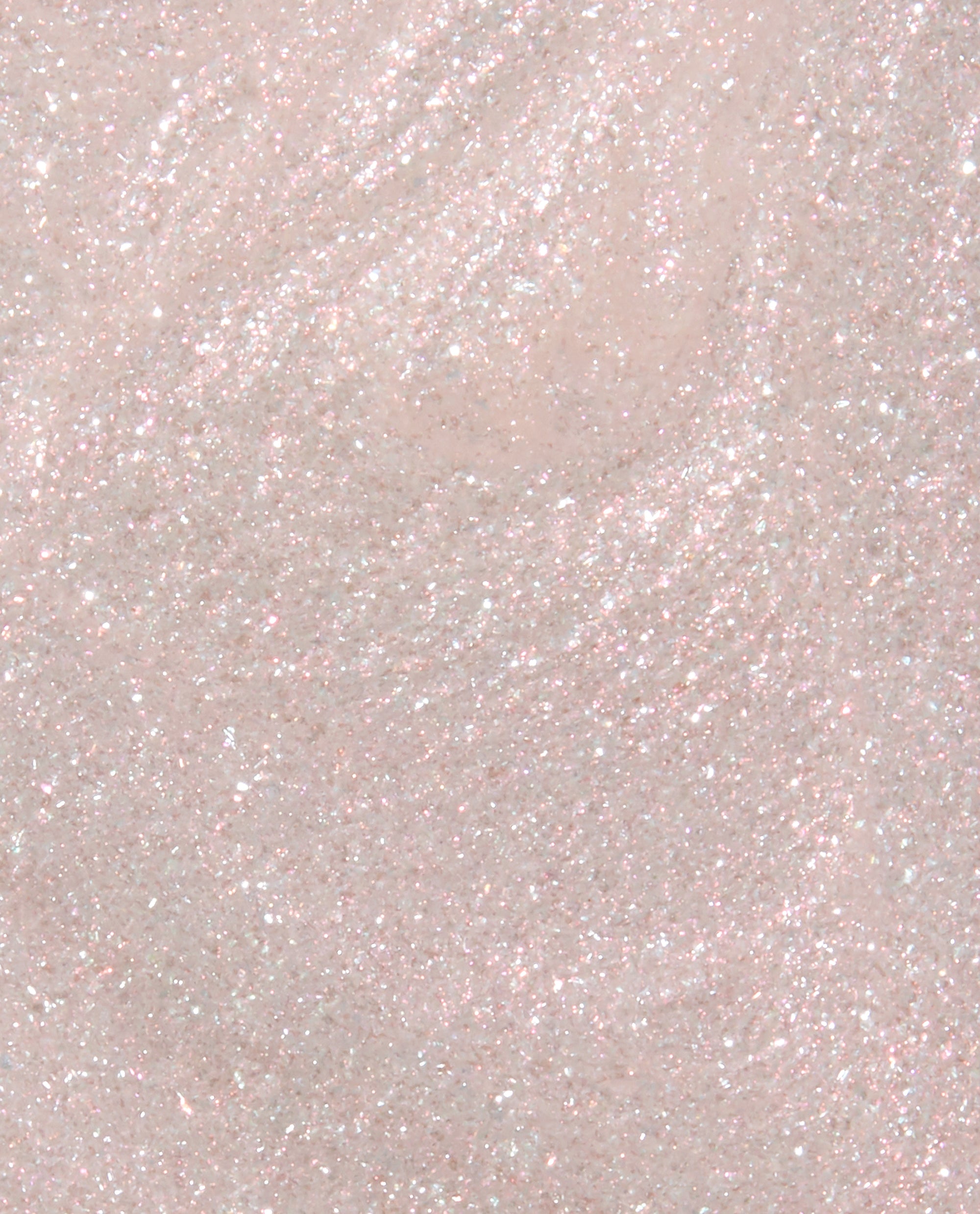 OPI Throw Me A Kiss Pink Nail Polish Brush Swatch