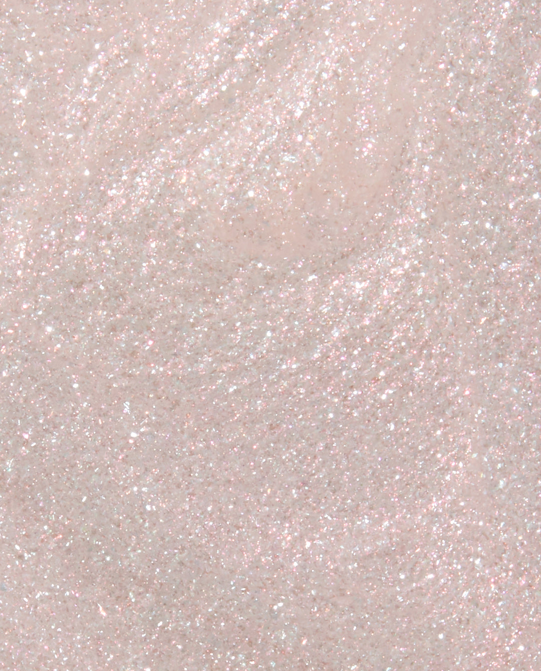 OPI Throw Me A Kiss Pink Nail Polish Brush Swatch