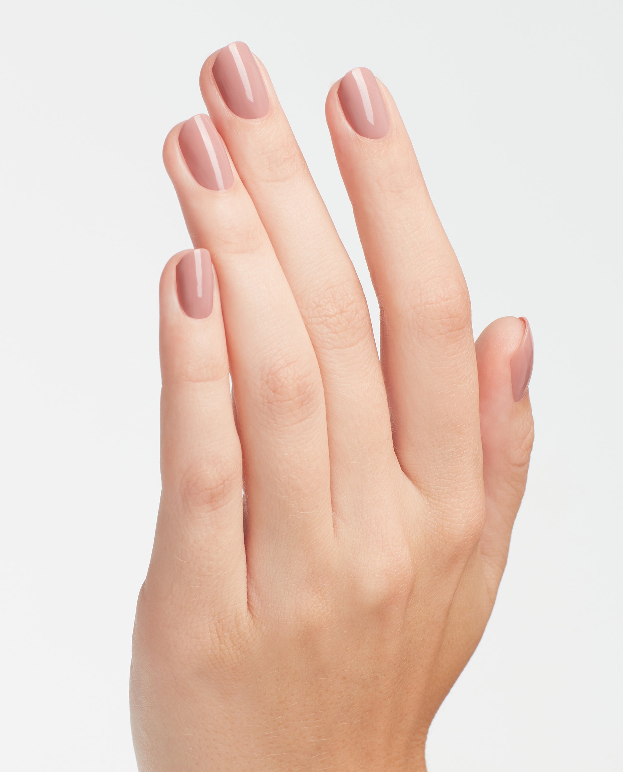 OPI Tickle My France-y Pink Nail Polish Mani