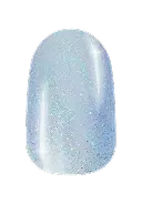 Candymas Lights Glitter Holiday Nail Art Look