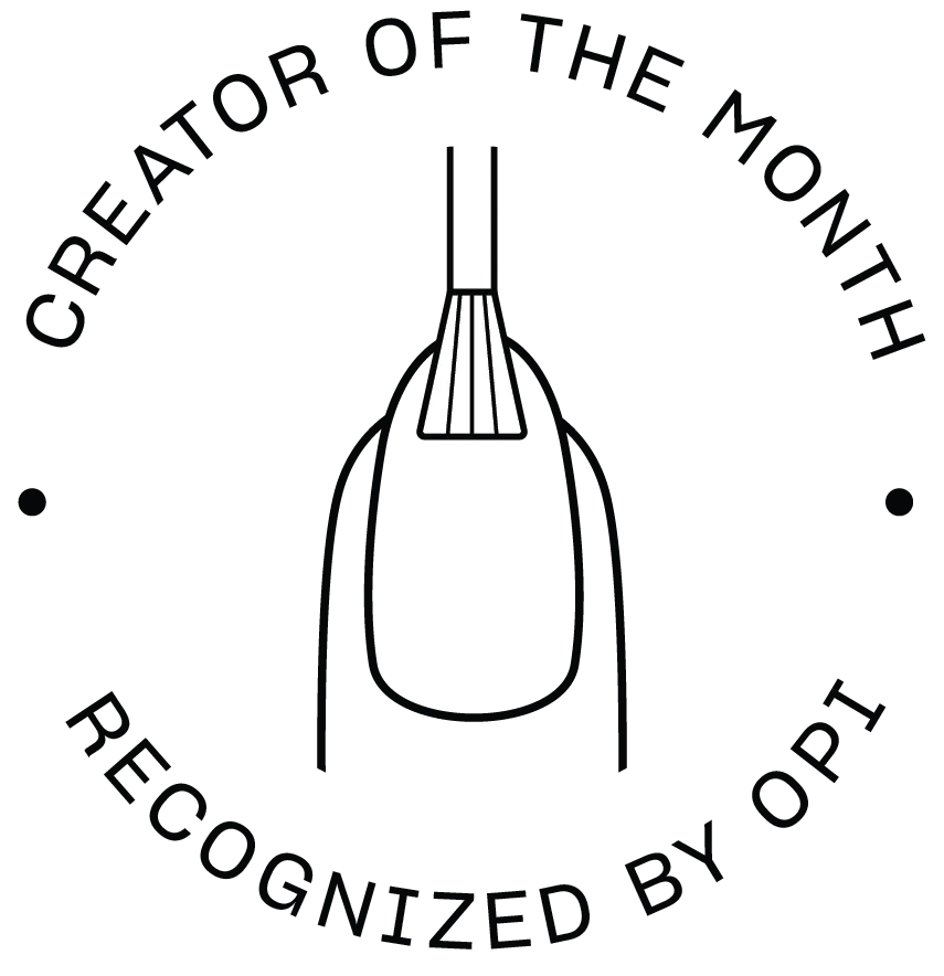 OPI Professional Creator of the Month