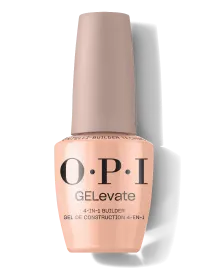 GELevate™ 4-in-1 Builder Gel Nudes