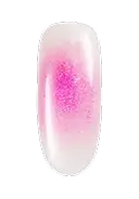 OPIcebox Cake Aura Nails Holiday Nail Art Look OPIcebox Cake Aura Nails Holiday Nail Art Look