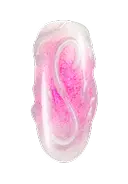 OPIcebox Cake Aura Nails Holiday Nail Art Look OPIcebox Cake Aura Nails Holiday Nail Art Look